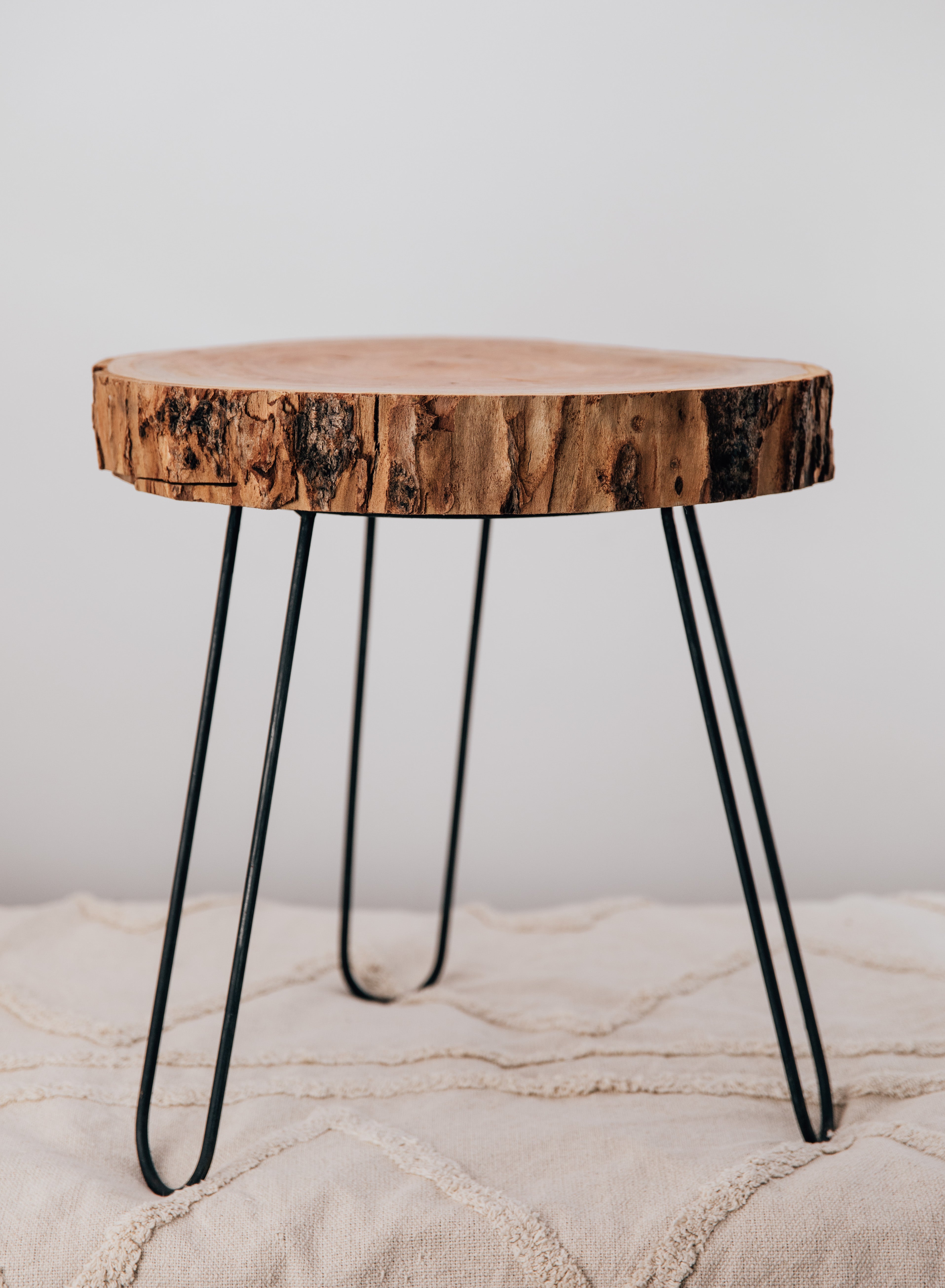 Table d’appoint « The nomad table »