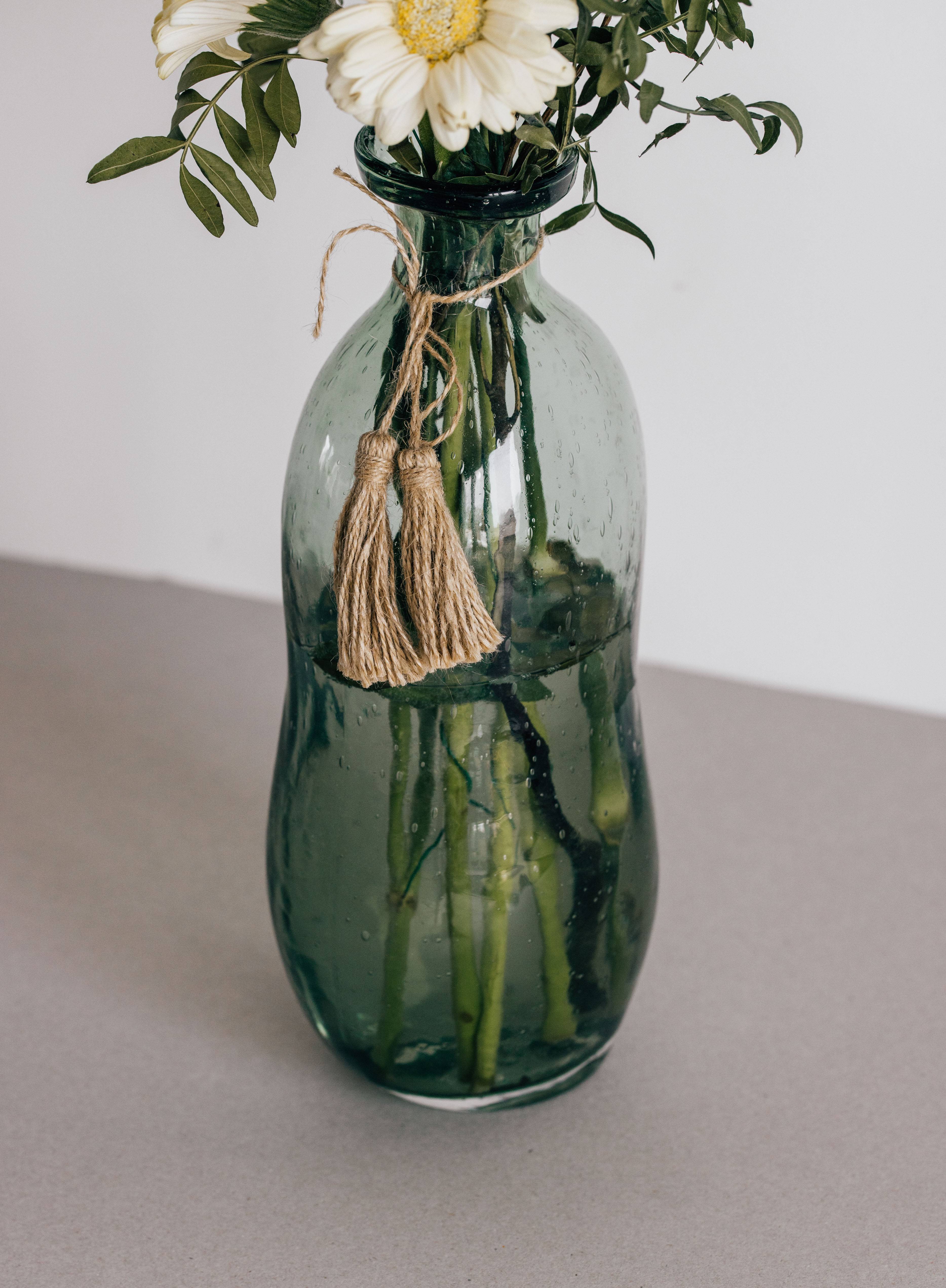 Vase « Organic shaped »