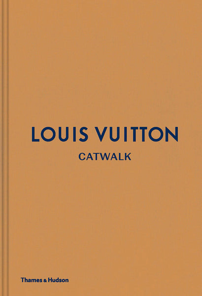 Livre Marque Catwalk