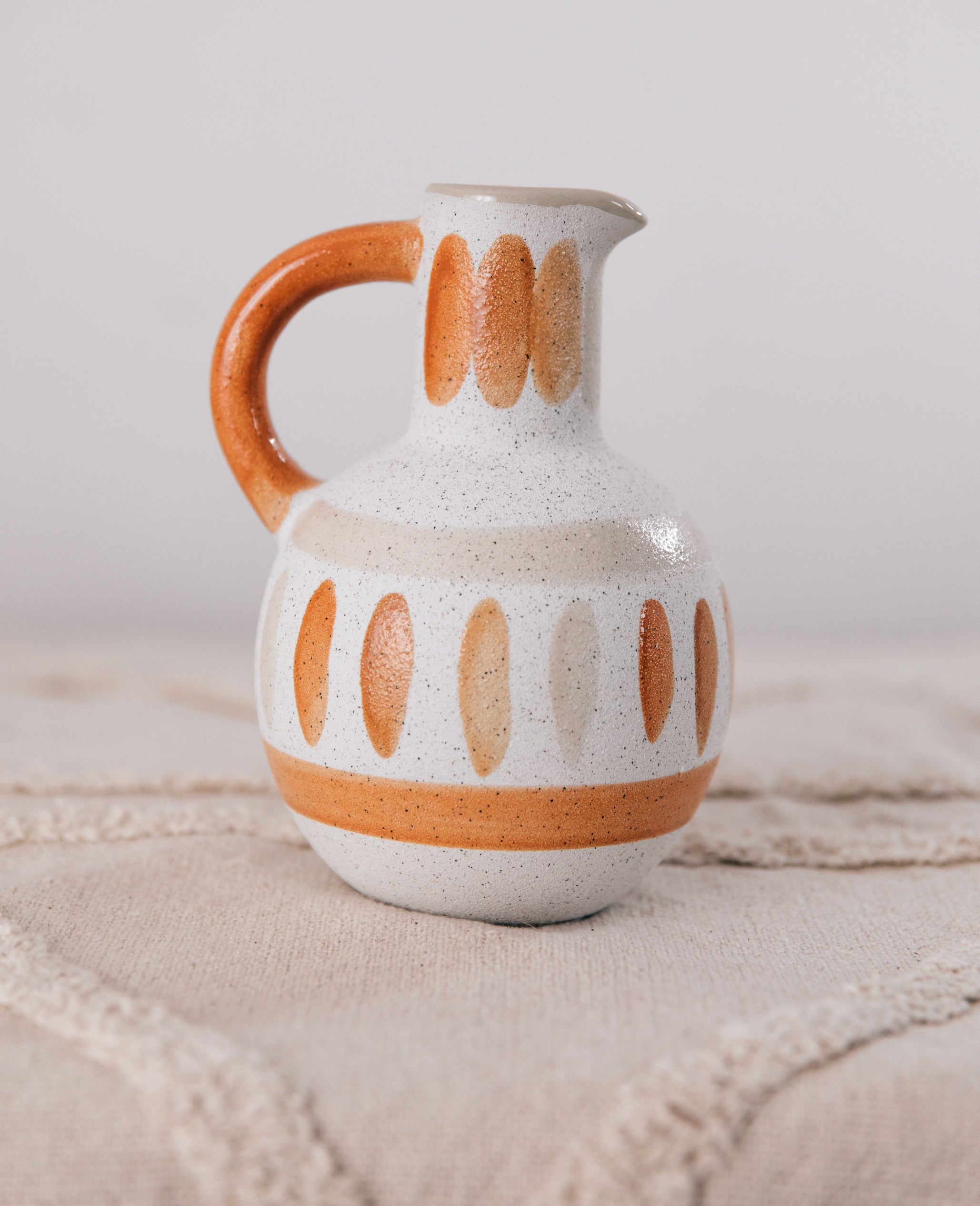 Vase-cruche «Desert»