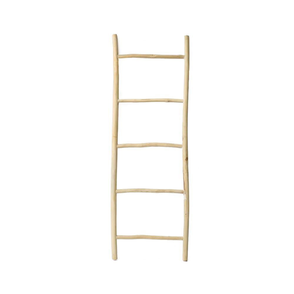 Échelle « The Tulum ladder »