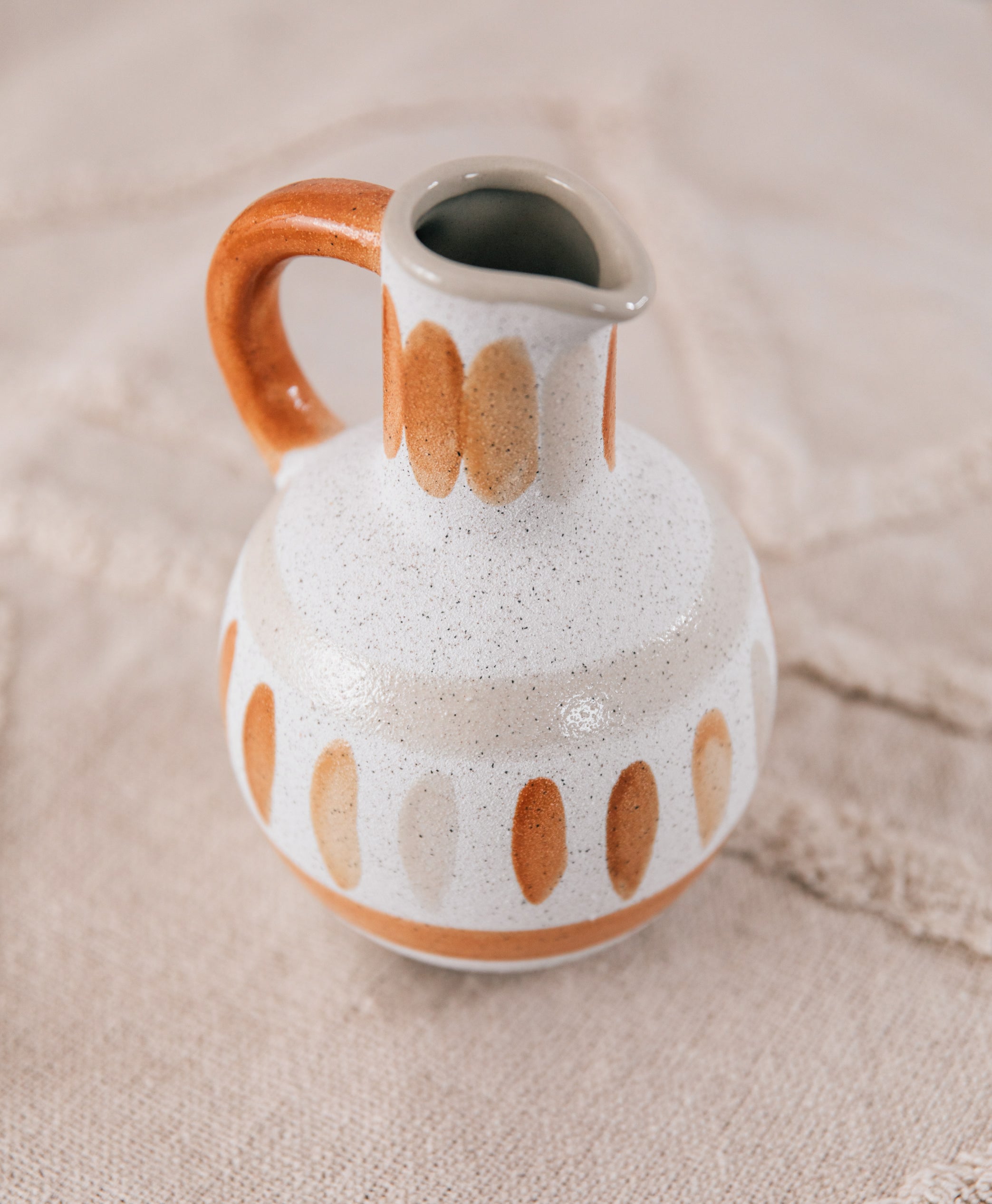 Vase-cruche «Desert»