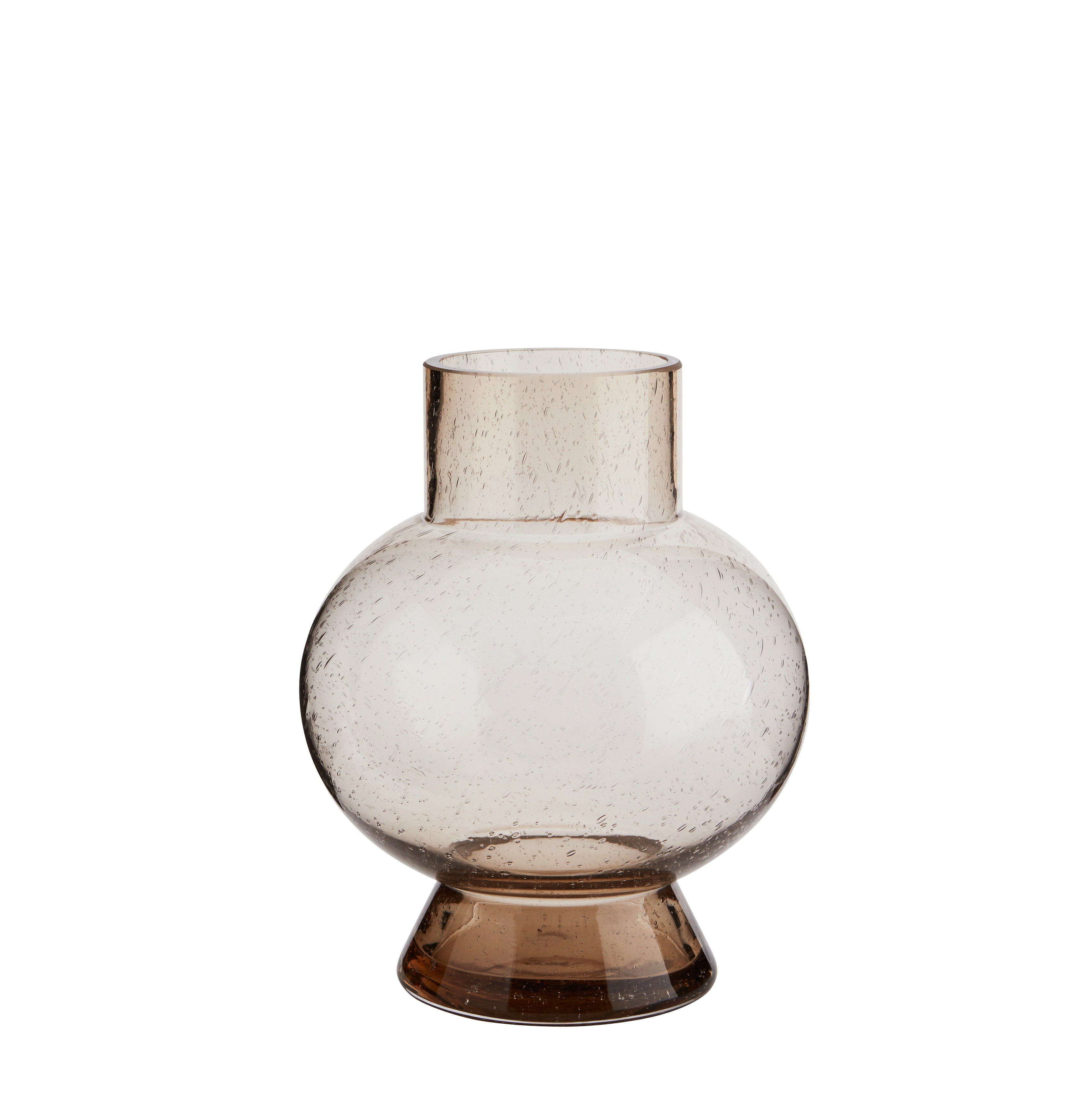 Vase « w/ Bubbles »